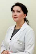 К.м.н. врач-дерматокосметолог Азиза Усманова